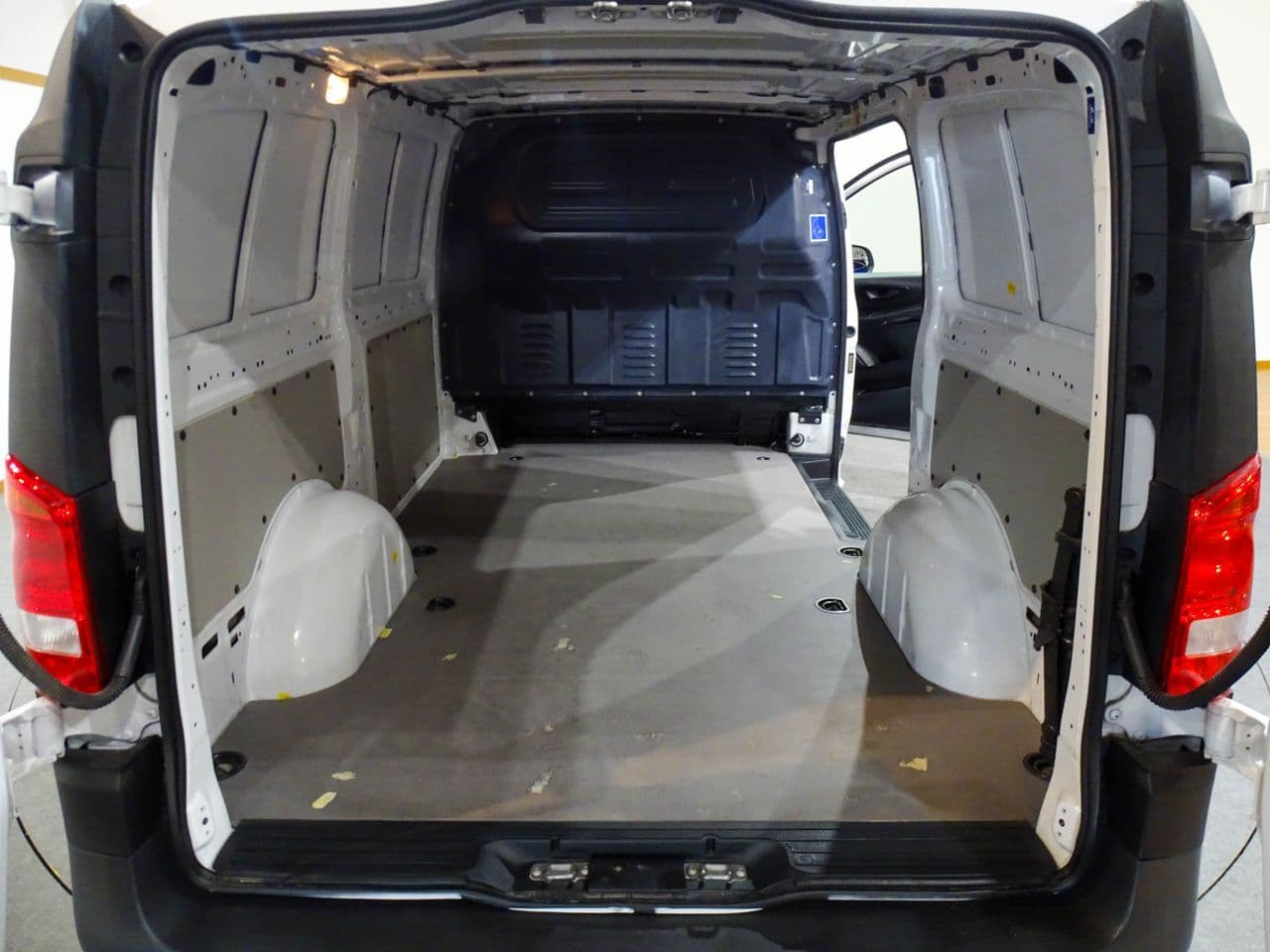 Mercedes Vito - Imagen 9