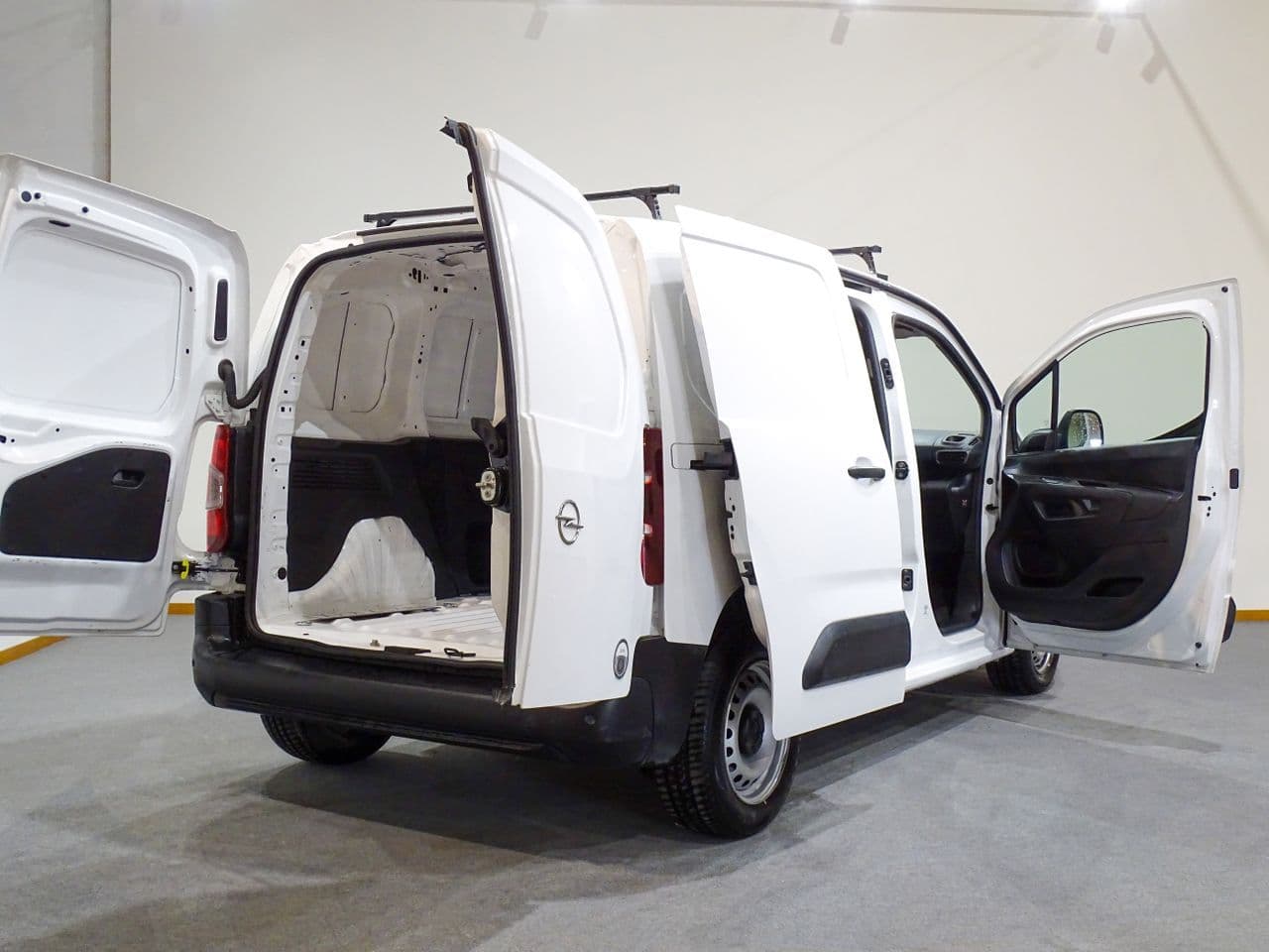 Opel Combo - Imagen 7