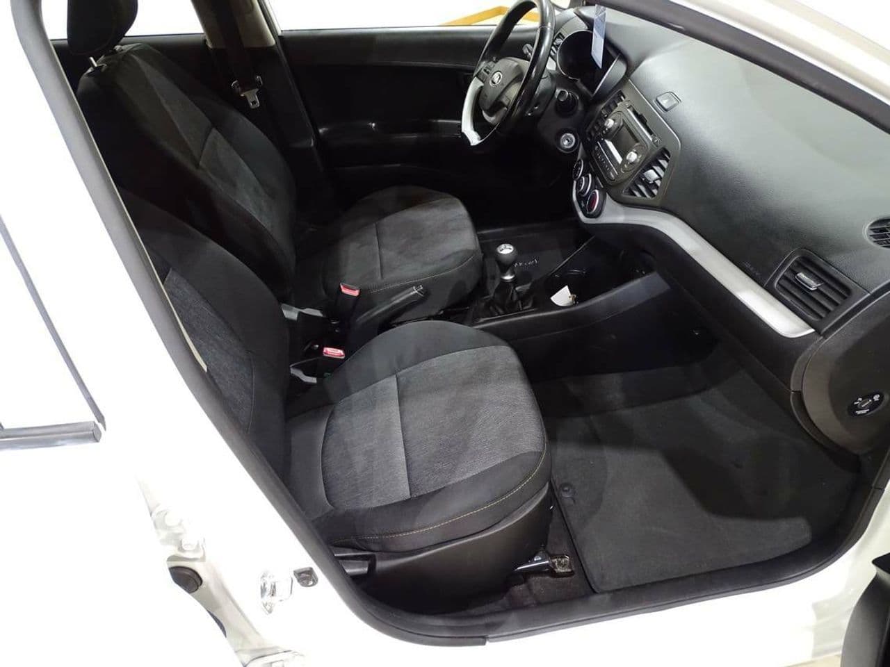 Kia Picanto - Imagen 9