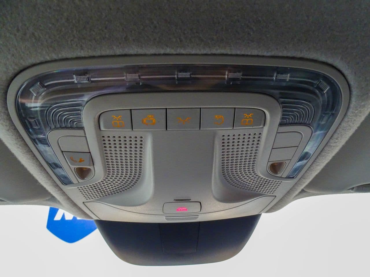 Mercedes Vito - Imagen 1