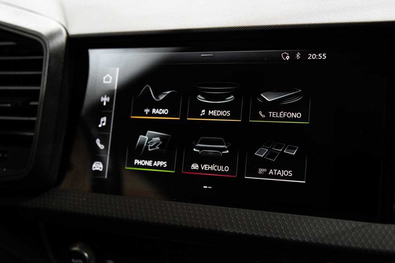 Audi A1  Sportback - Imagen 10