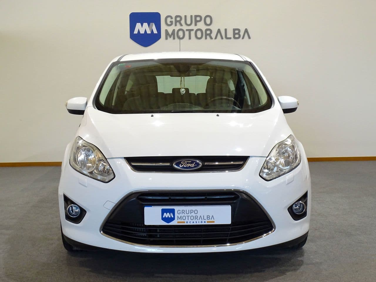 Ford C Max - Imagen 4
