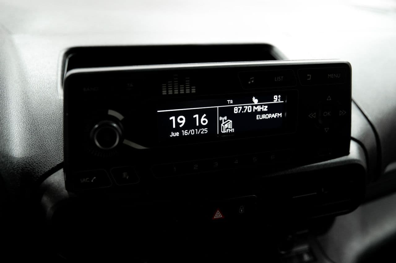 Toyota Proace City - Imagen 10