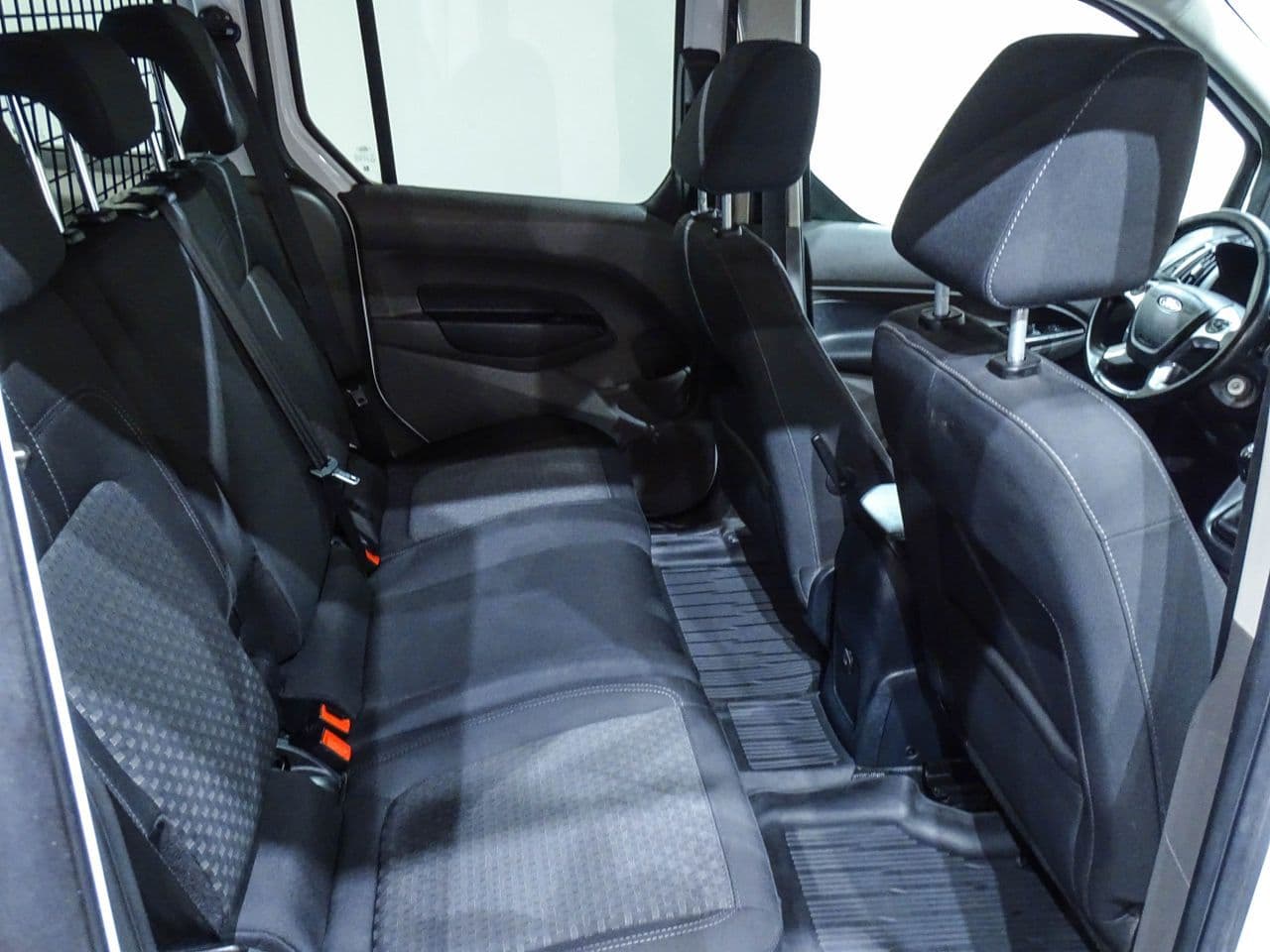 Ford Transit Connect - Imagen 10