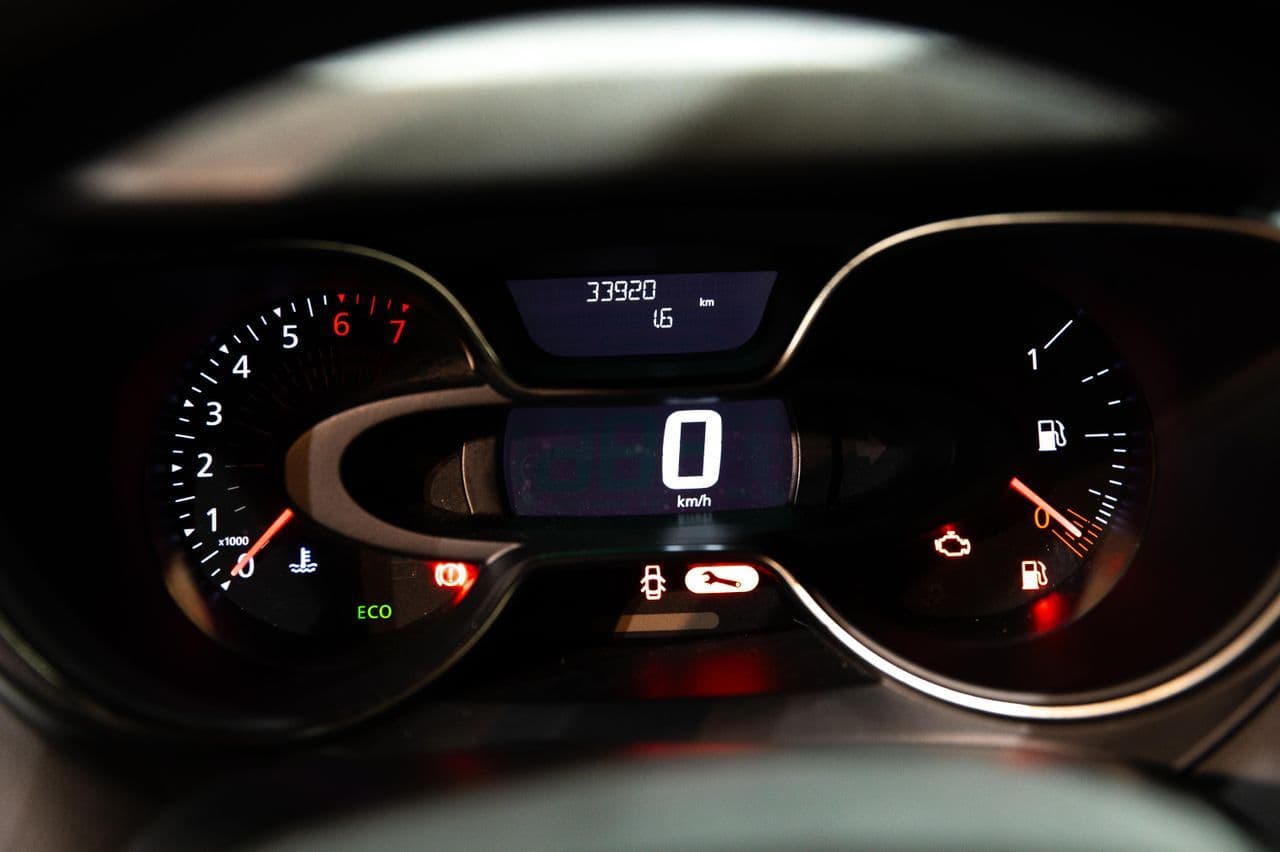 Renault Captur - Imagen 9