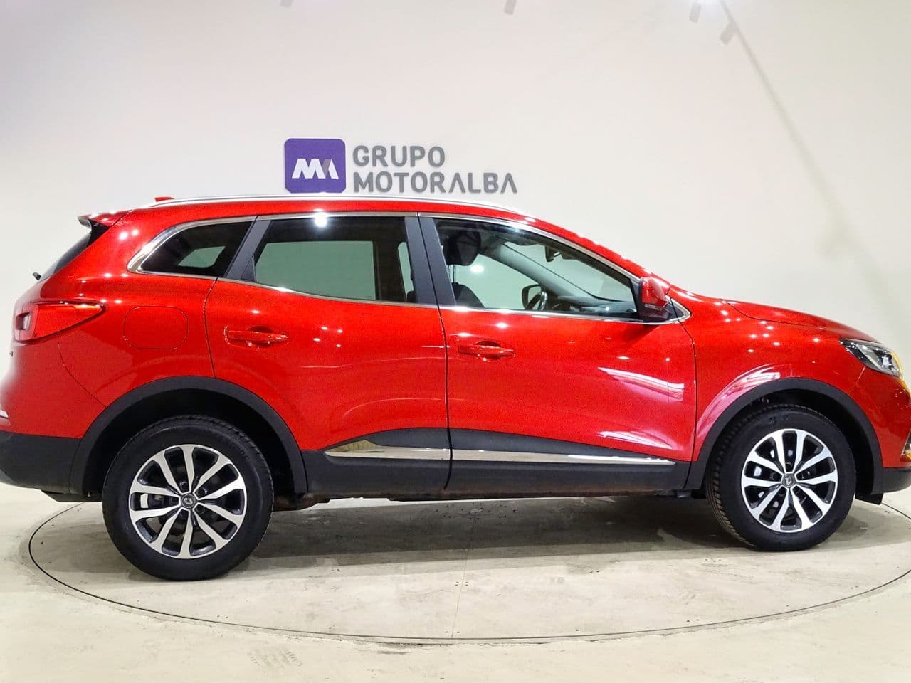 Renault Kadjar - Imagen 1