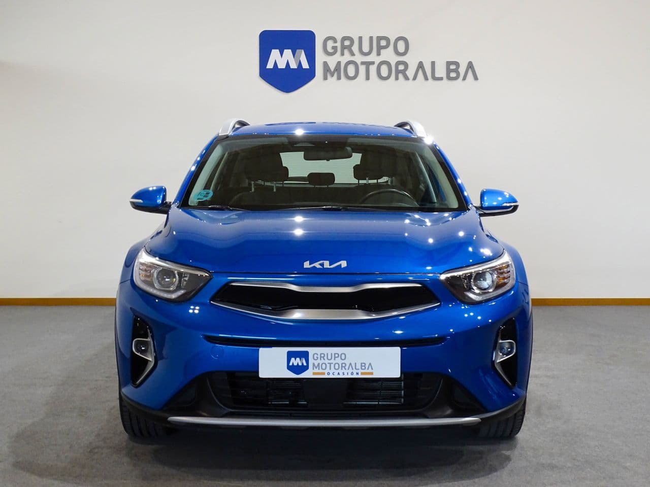 Kia Stonic - Imagen 5