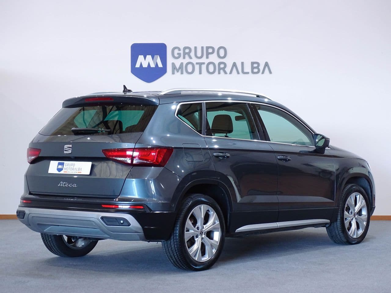 Seat Ateca - Imagen 7