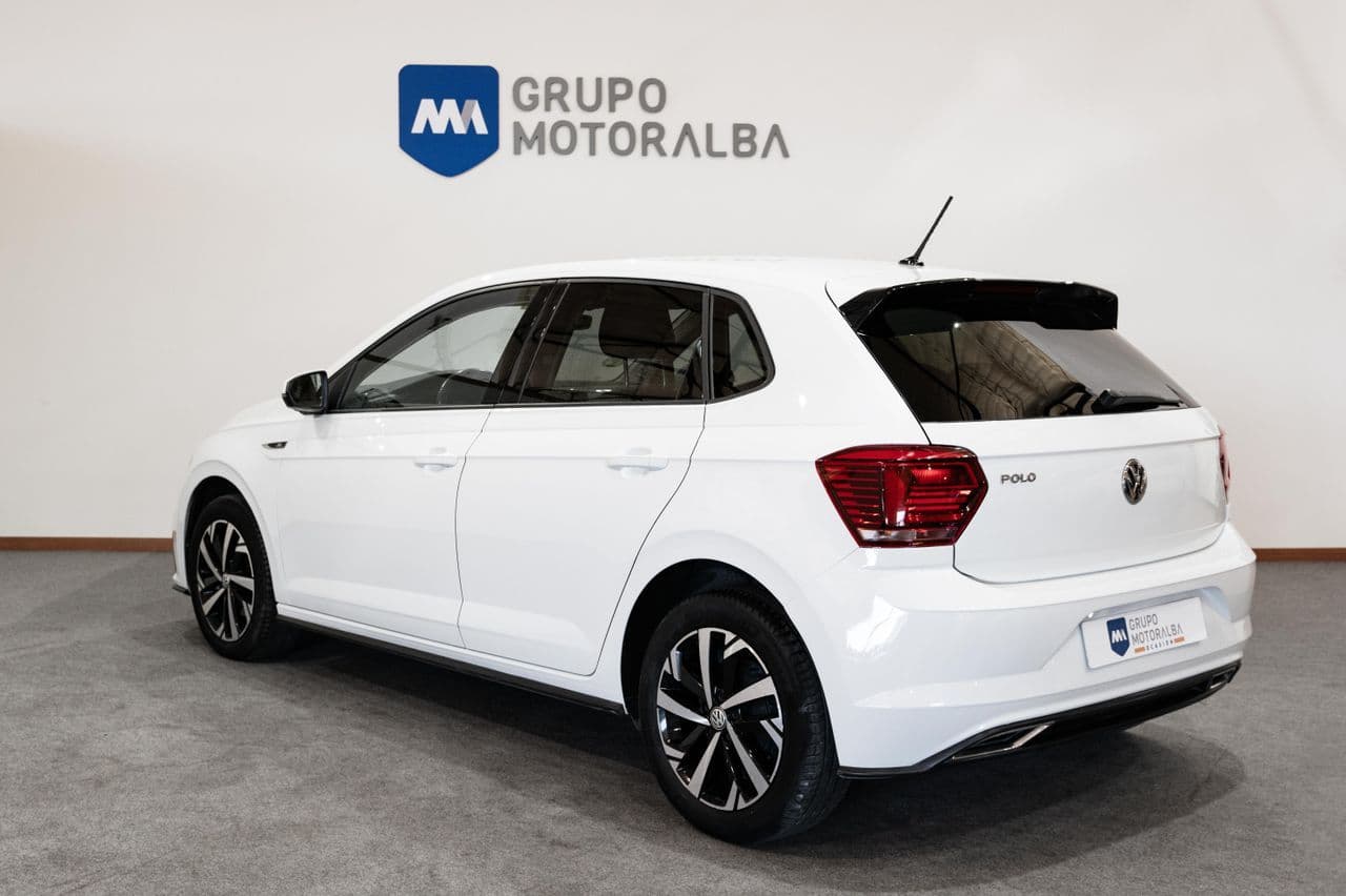 Volkswagen Polo - Imagen 5