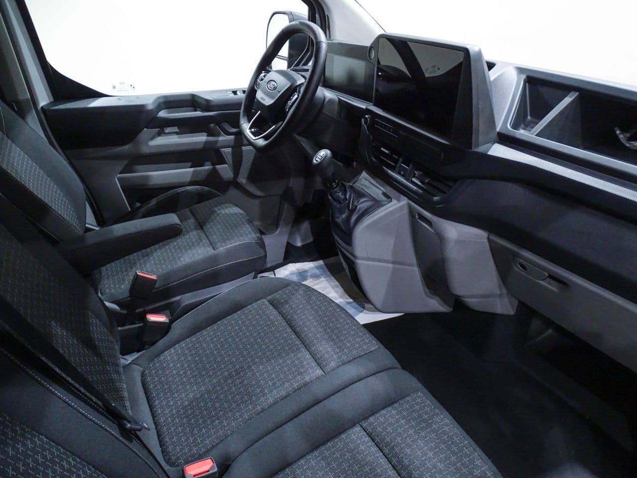 Ford Transit Custom - Imagen 10