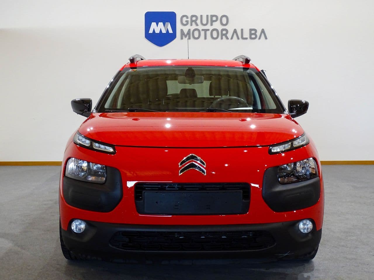 Citroën C4 Cactus - Imagen 4