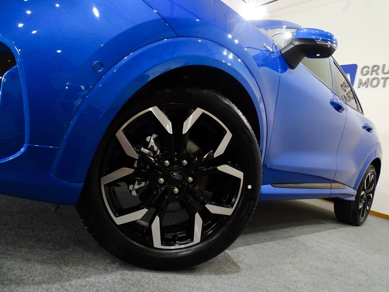 Ford Puma - Imagen 3