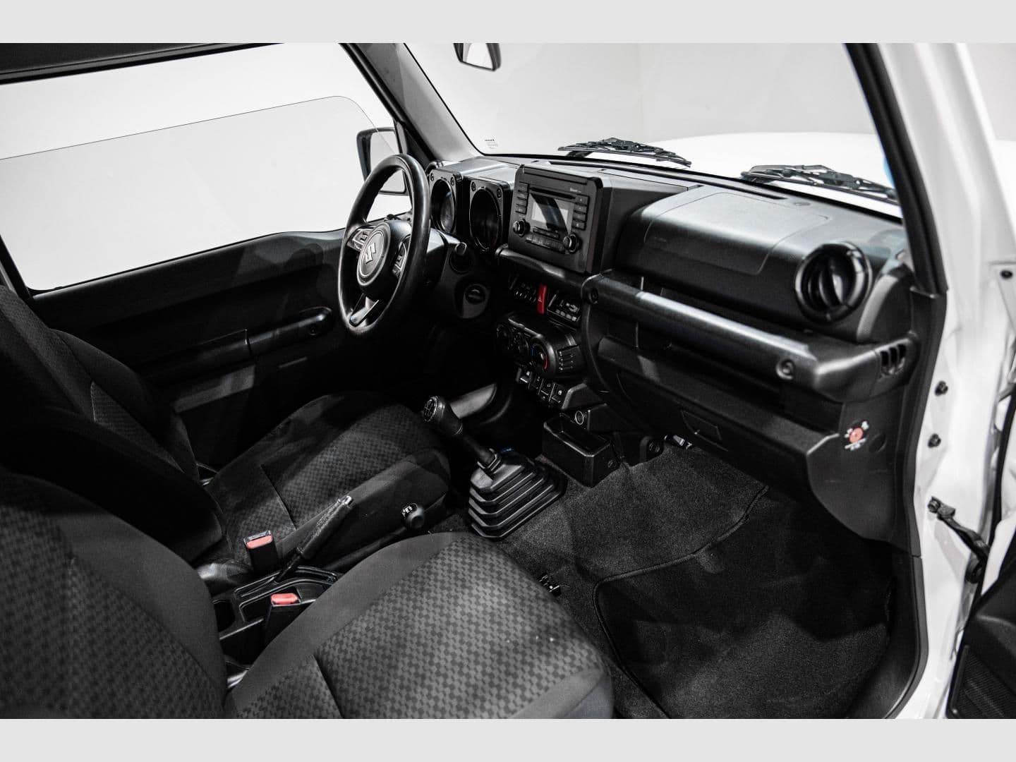 Suzuki Jimny 1.5 PRO 5MT - Imagen 8