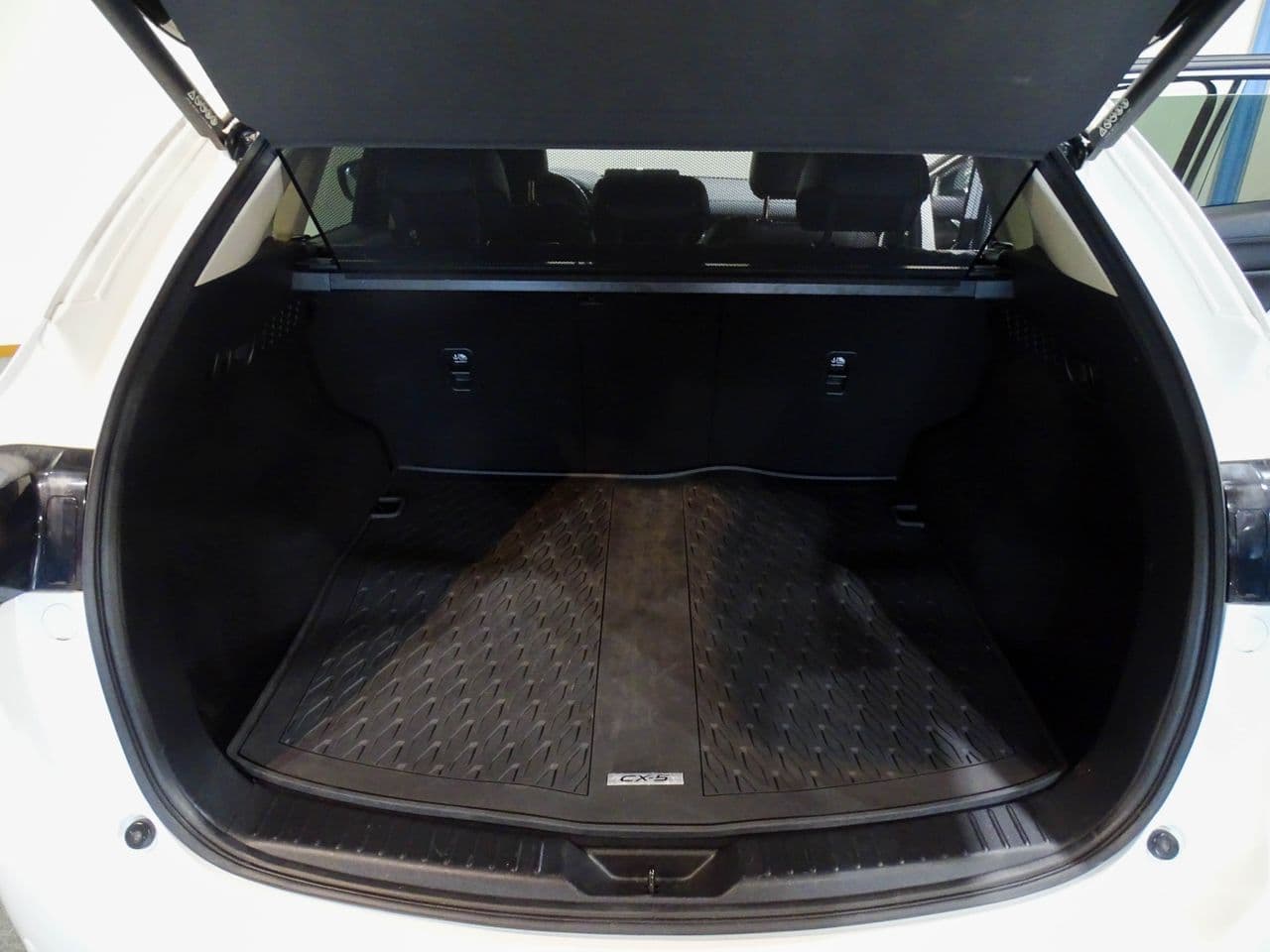 Mazda CX-5 - Imagen 9