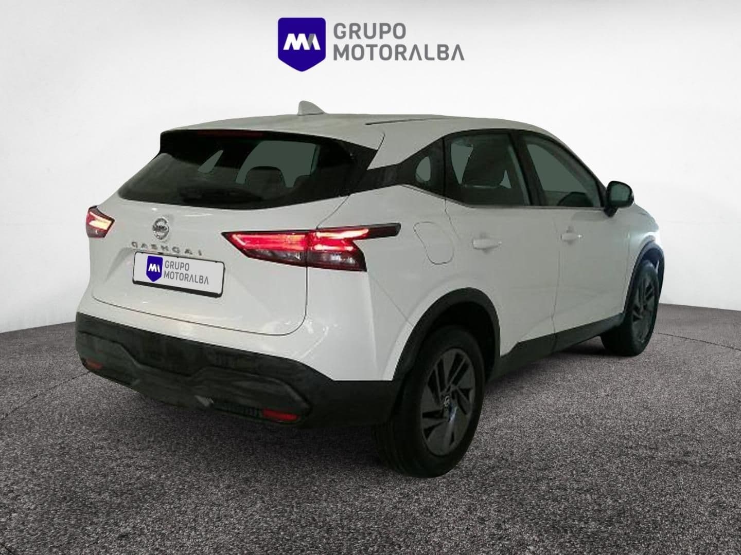 Nissan Qashqai DIG-T 103kW (140CV) mHEV 4×2 Acenta - Imagen 3