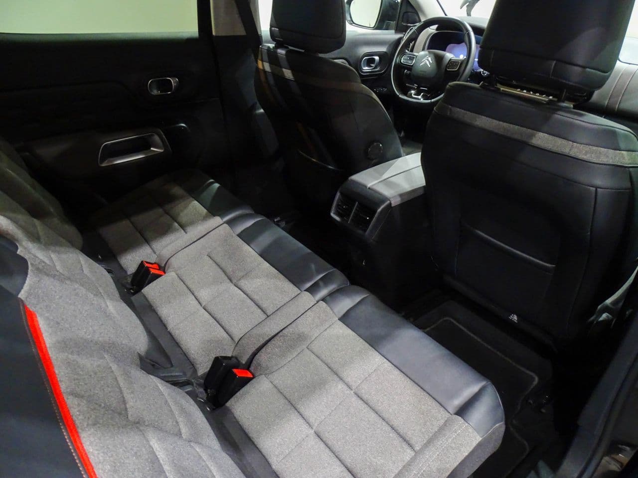 Citroën C5 Aircross - Imagen 10