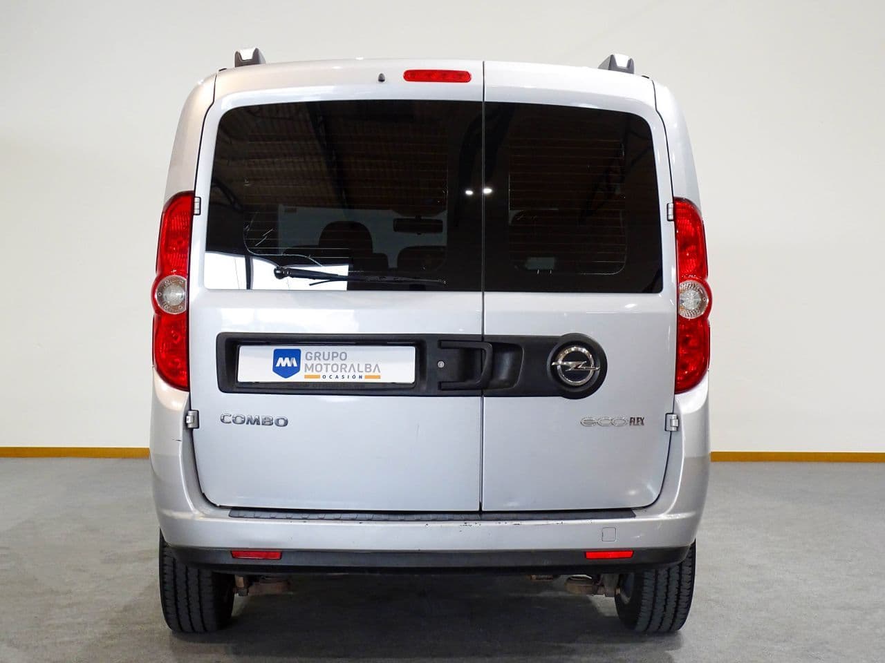Opel Combo - Imagen 6