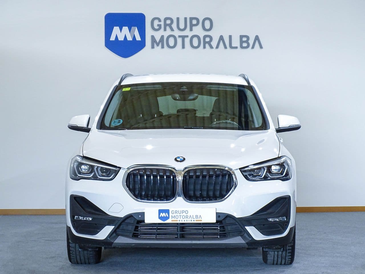 BMW X1 - Imagen 3