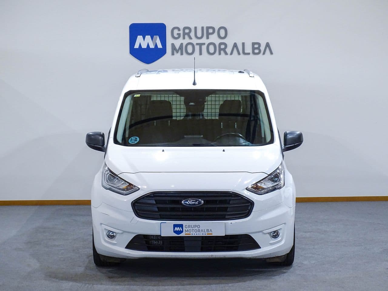 Ford Transit Connect - Imagen 3