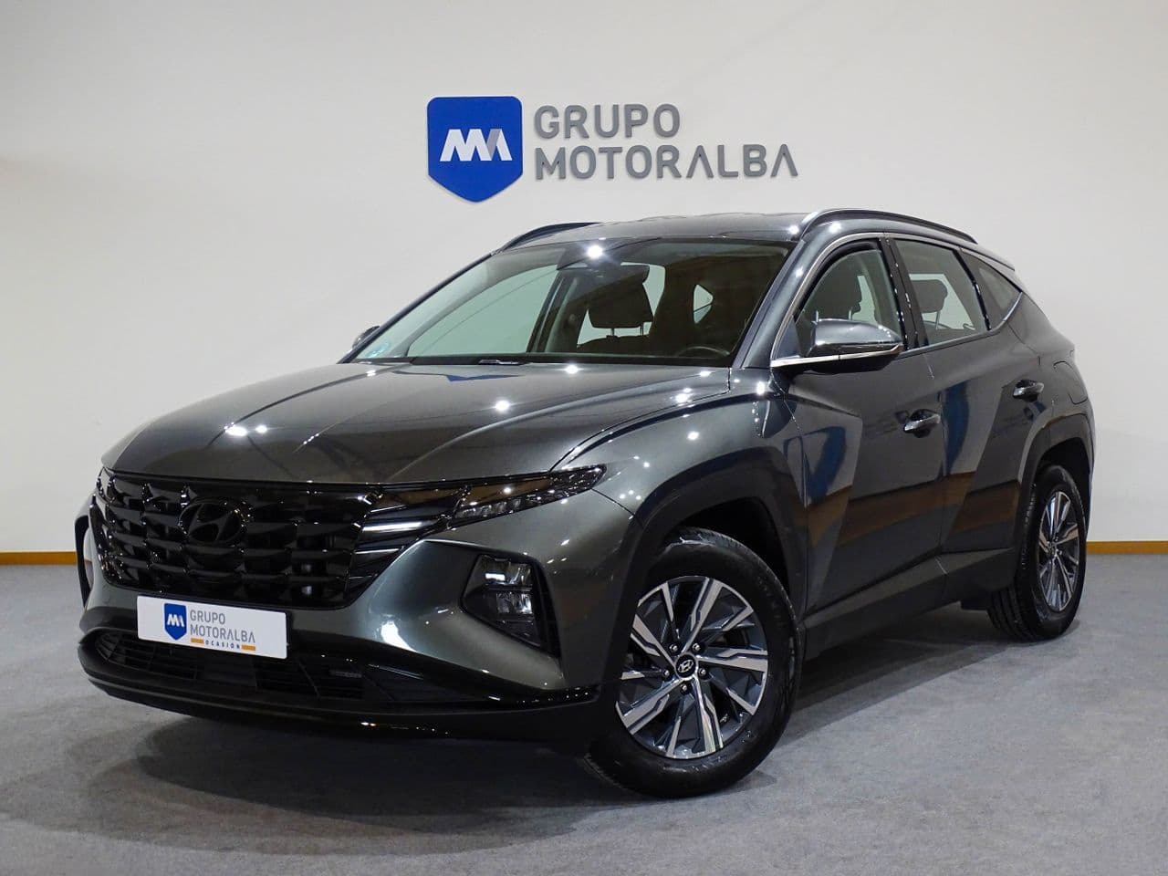 Hyundai Tucson - Imagen 2