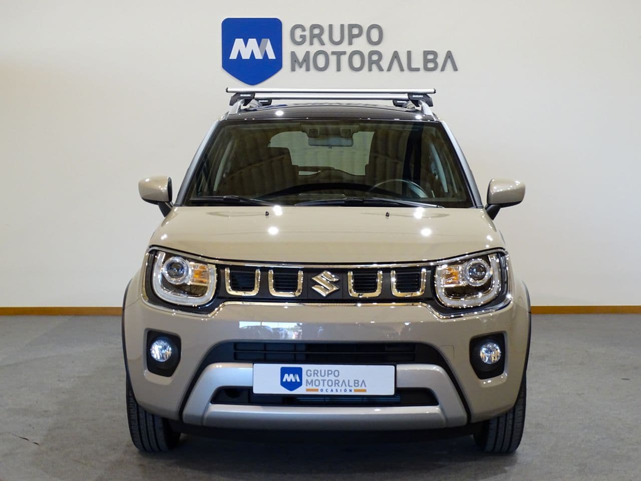 Suzuki Ignis - Imagen 4