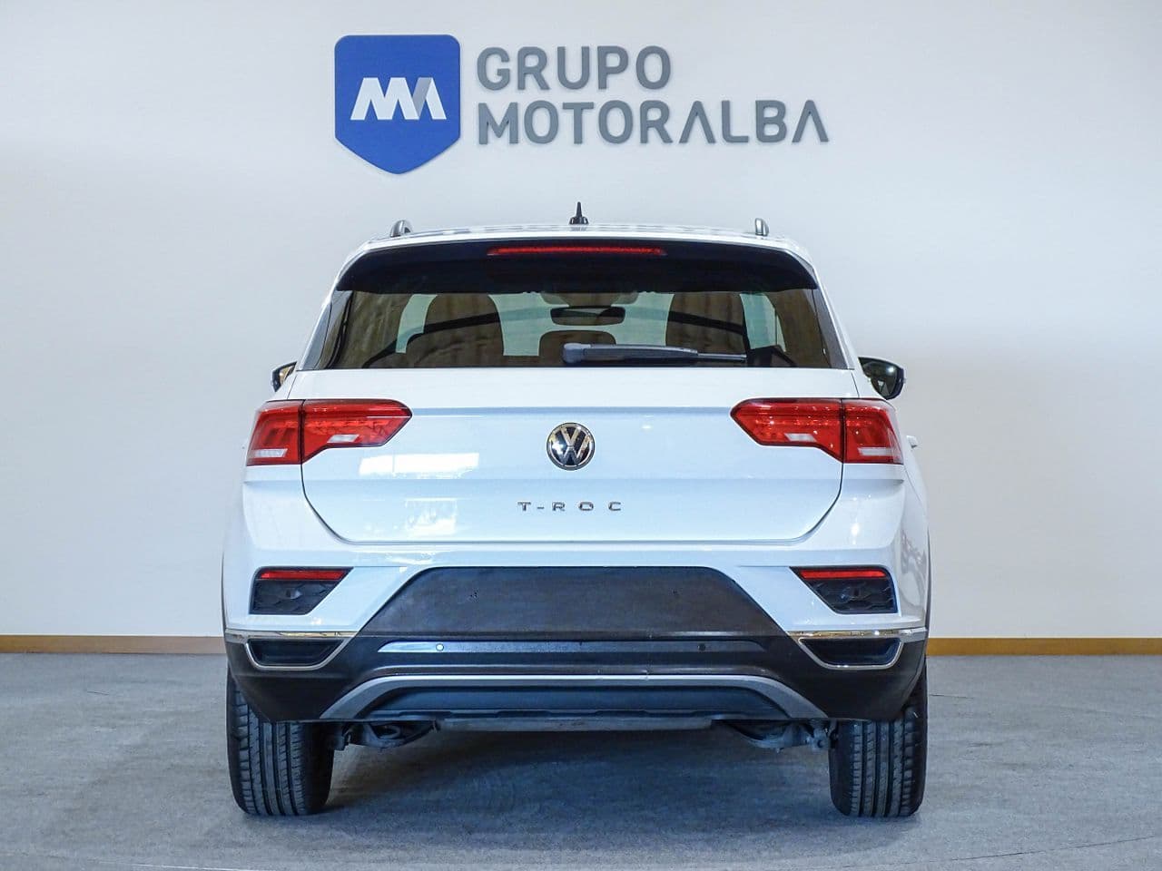 Volkswagen T-Roc - Imagen 6