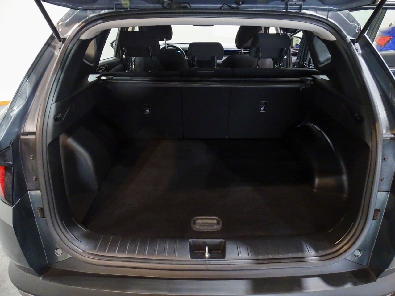 Hyundai Tucson - Imagen 10