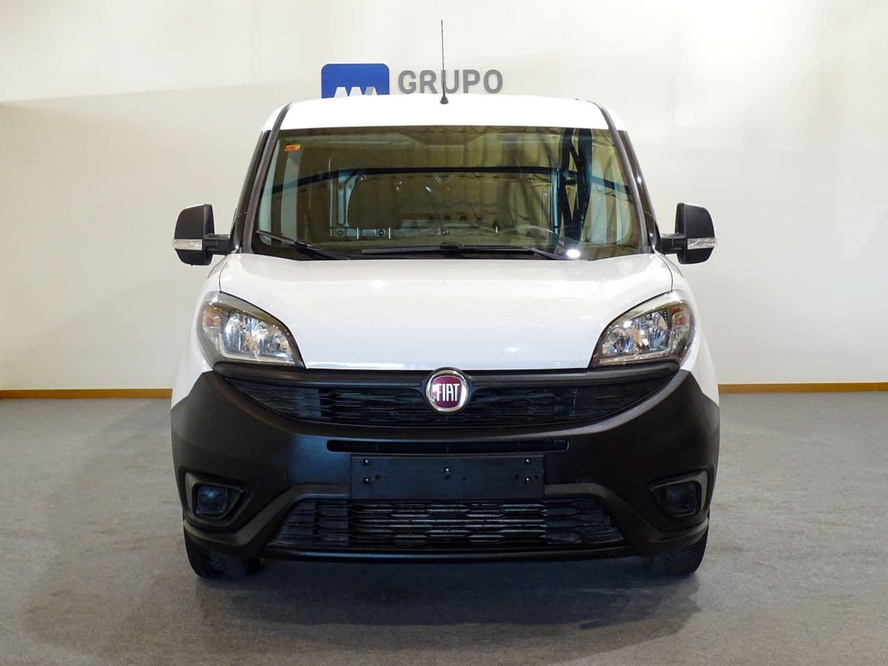 Fiat Doblò - Imagen 3