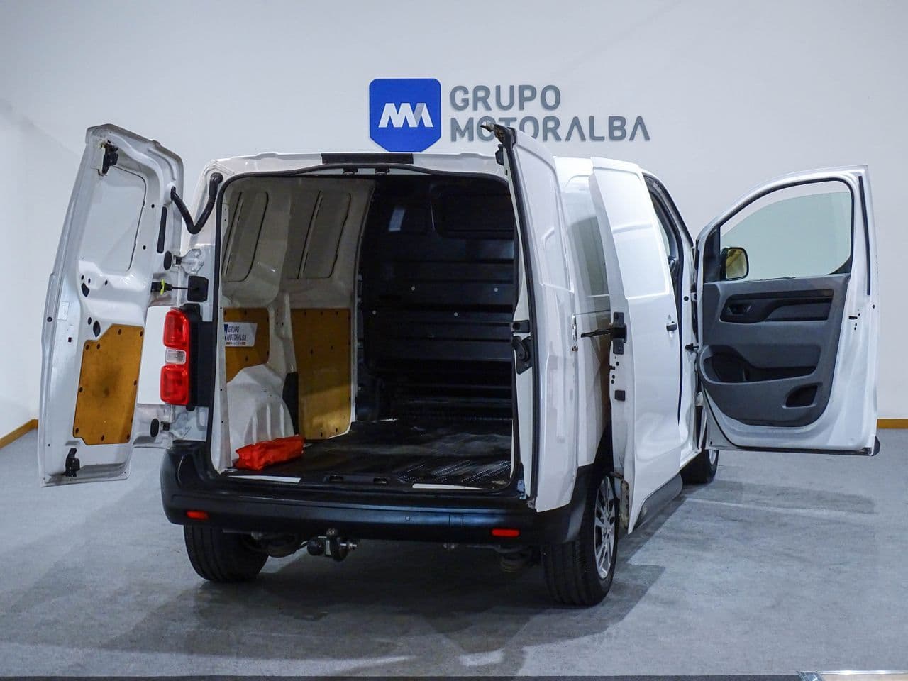 Citroën Jumpy - Imagen 7