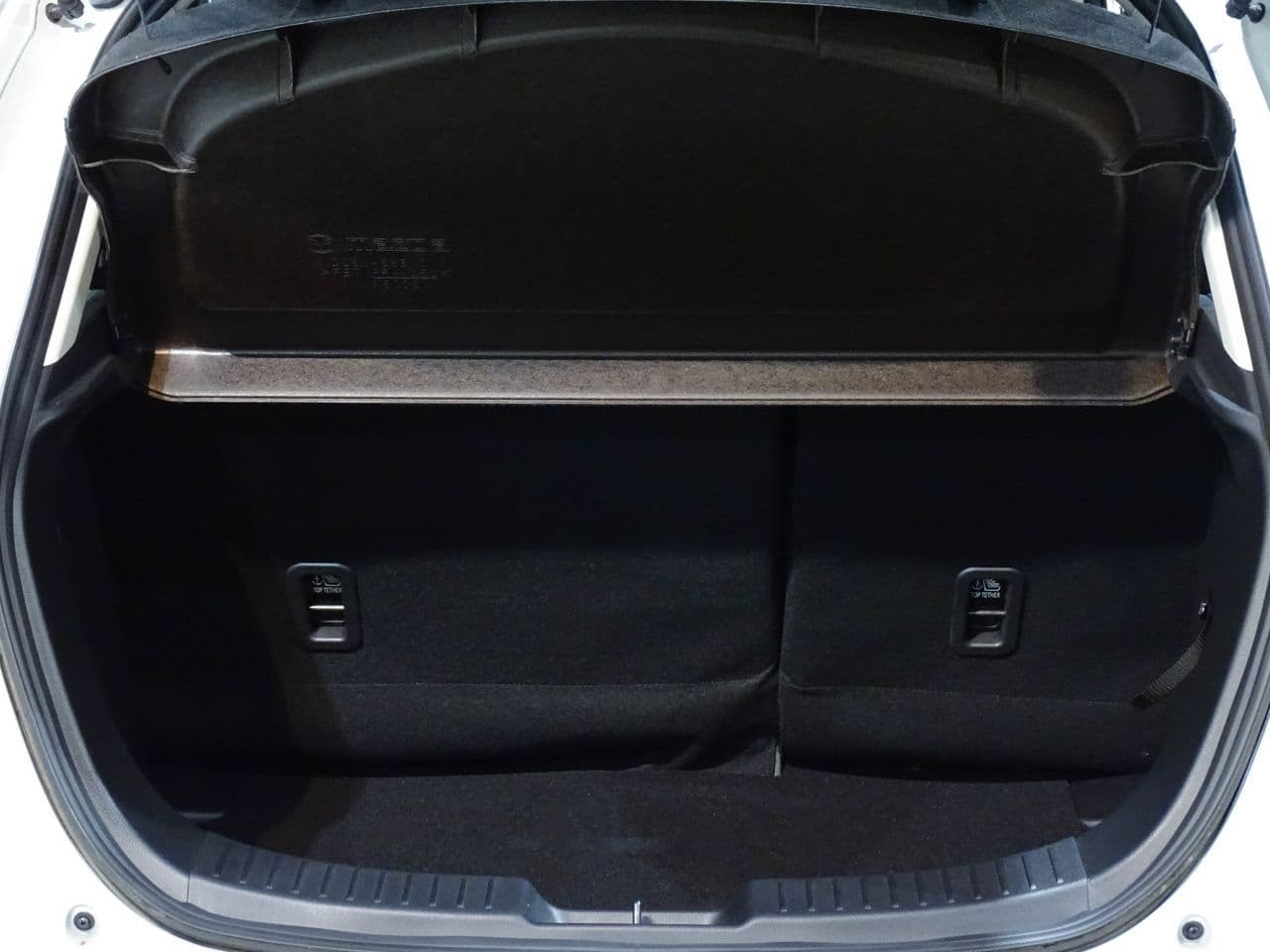Mazda 2 - Imagen 9