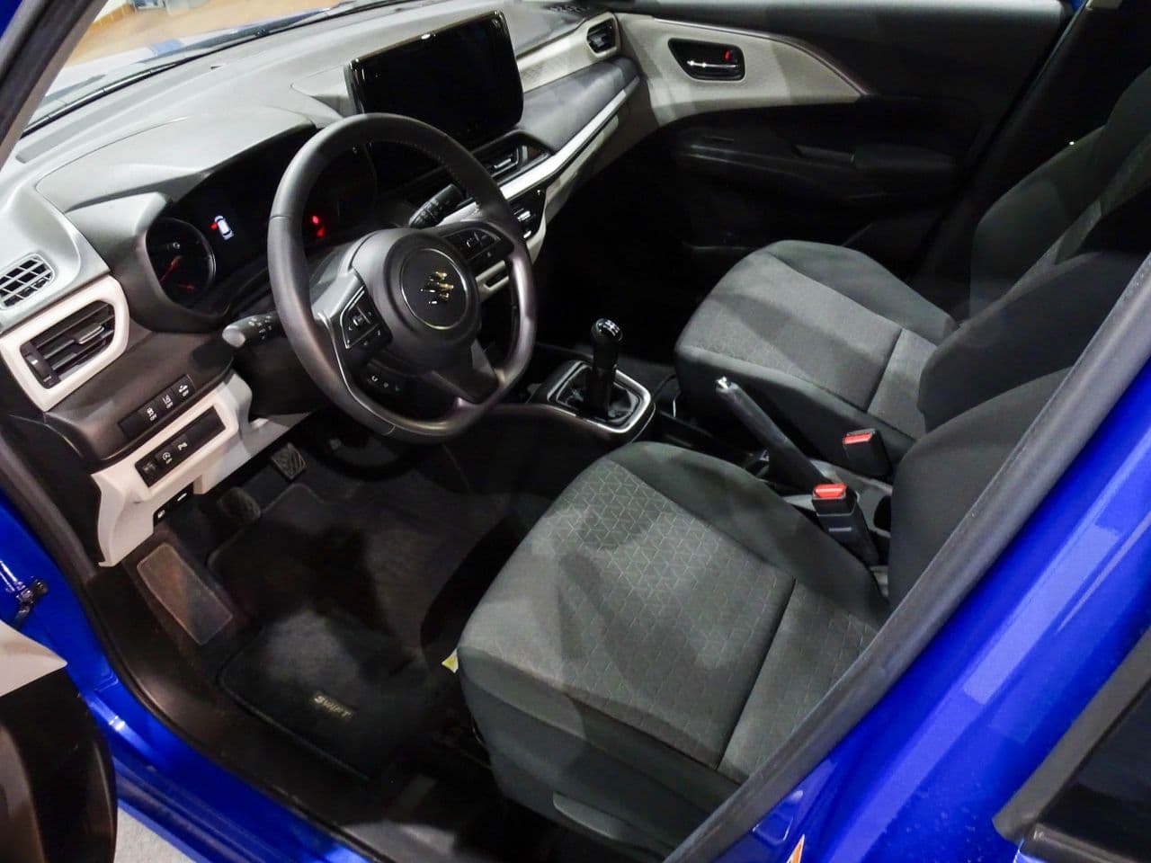 Suzuki Swift - Imagen 9