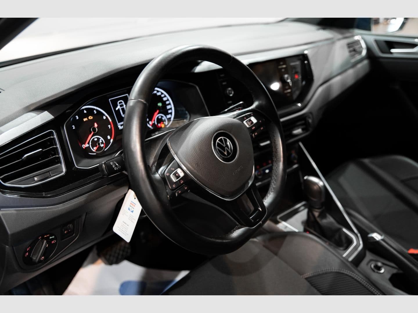 Volkswagen Polo R-Line 1.0 TSI 70kW (95CV) DSG - Imagen 10