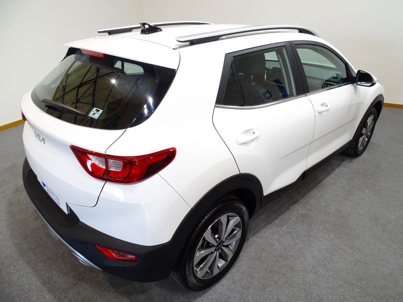 Kia Stonic - Imagen 8
