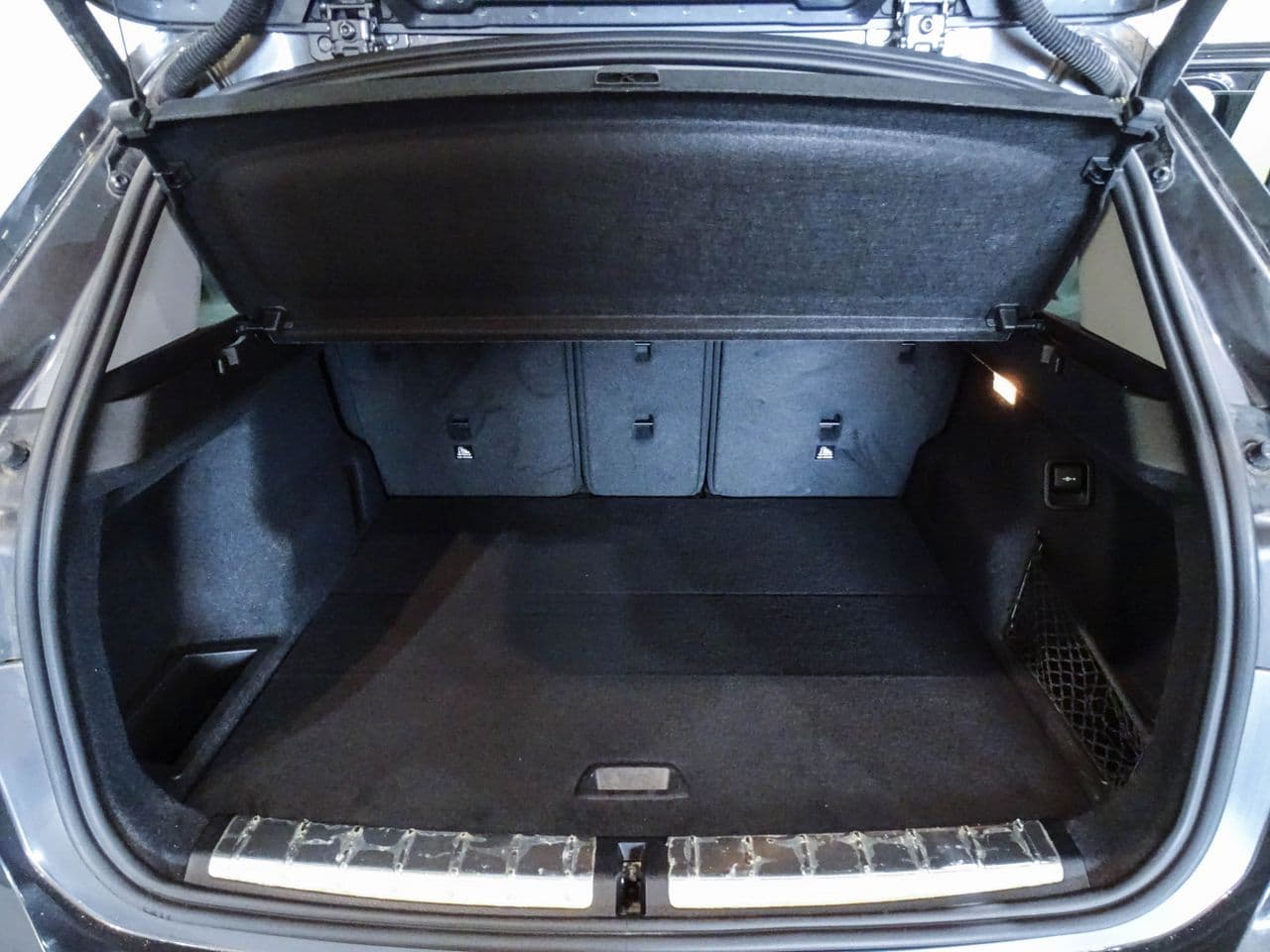 BMW X1 - Imagen 9