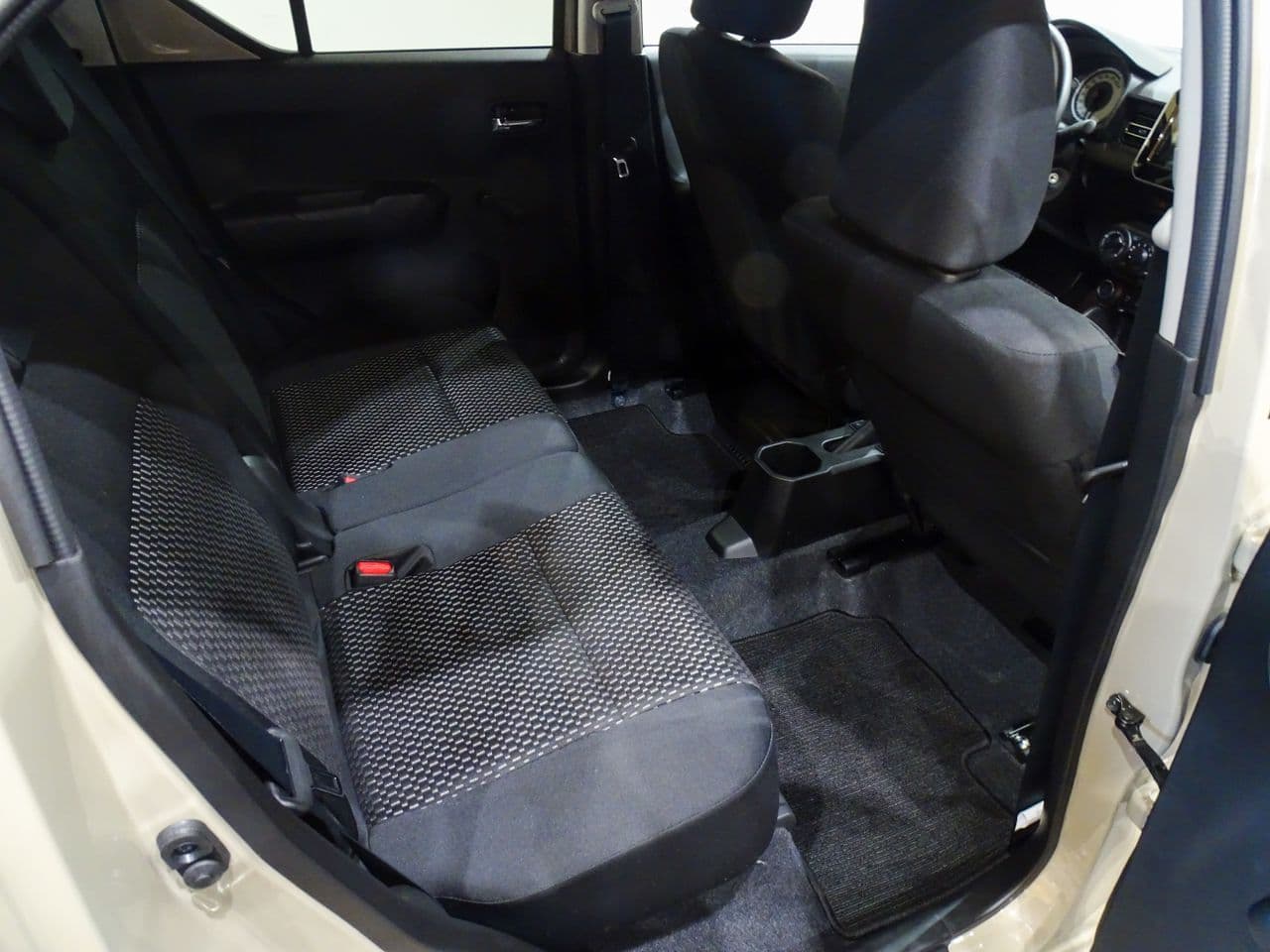 Suzuki Ignis - Imagen 10