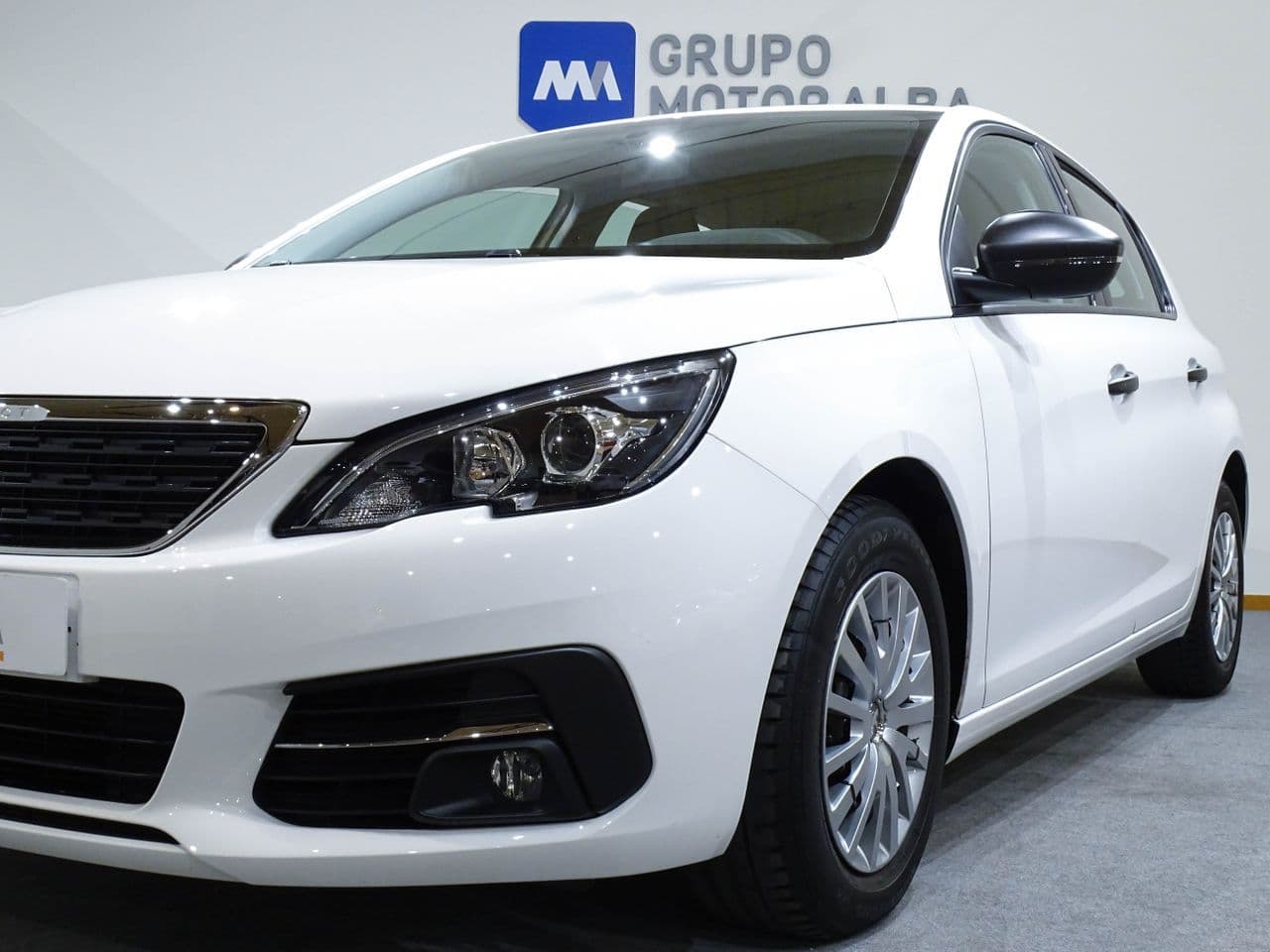 Peugeot 308 - Imagen 3