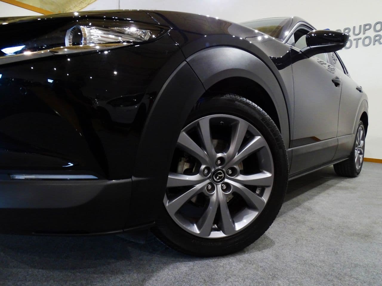 Mazda CX-30 - Imagen 4