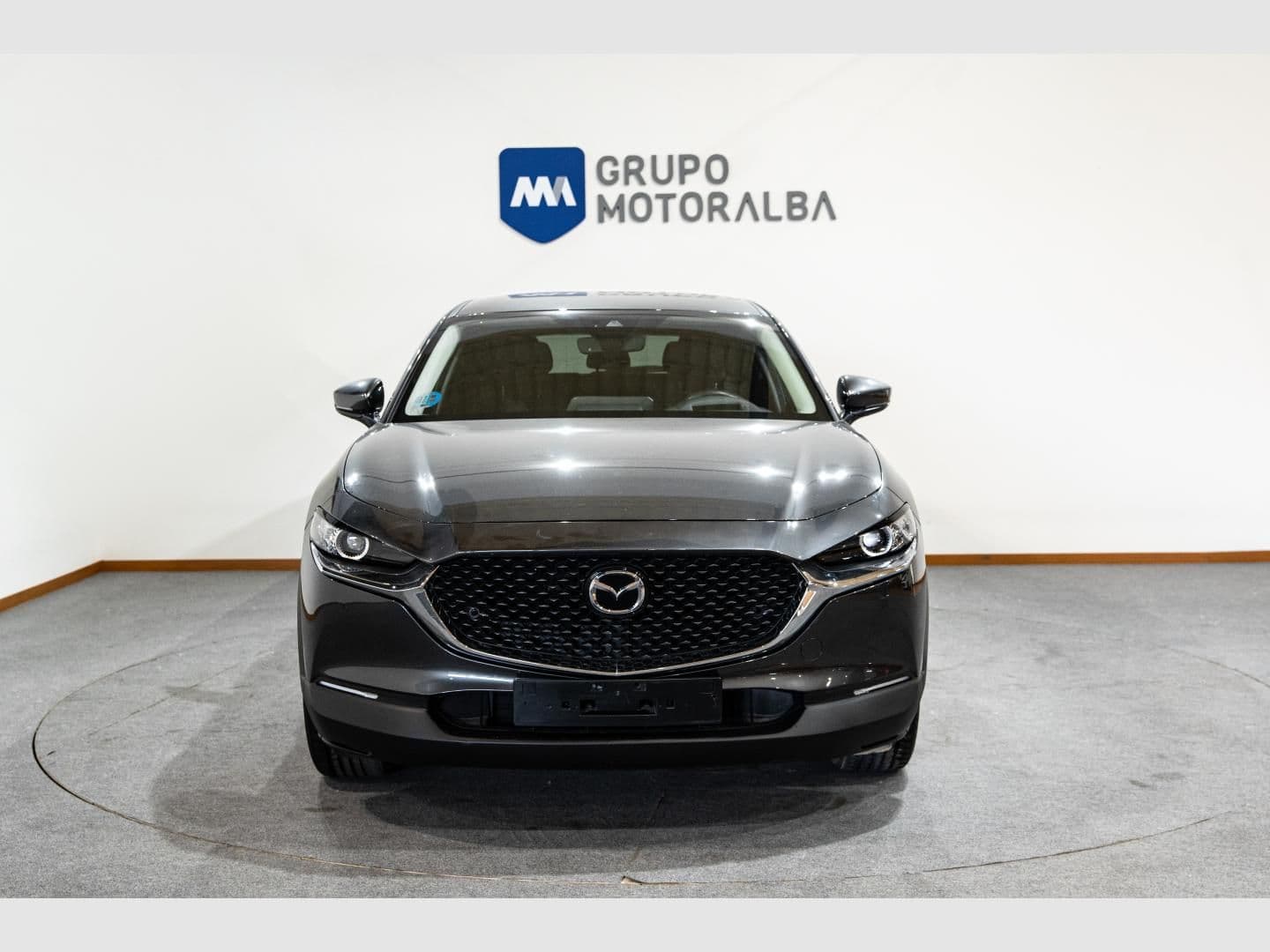 Mazda CX-30 e-SKYACTIV-G 2.0 90 kW 2WD AT Evolution - Imagen 1