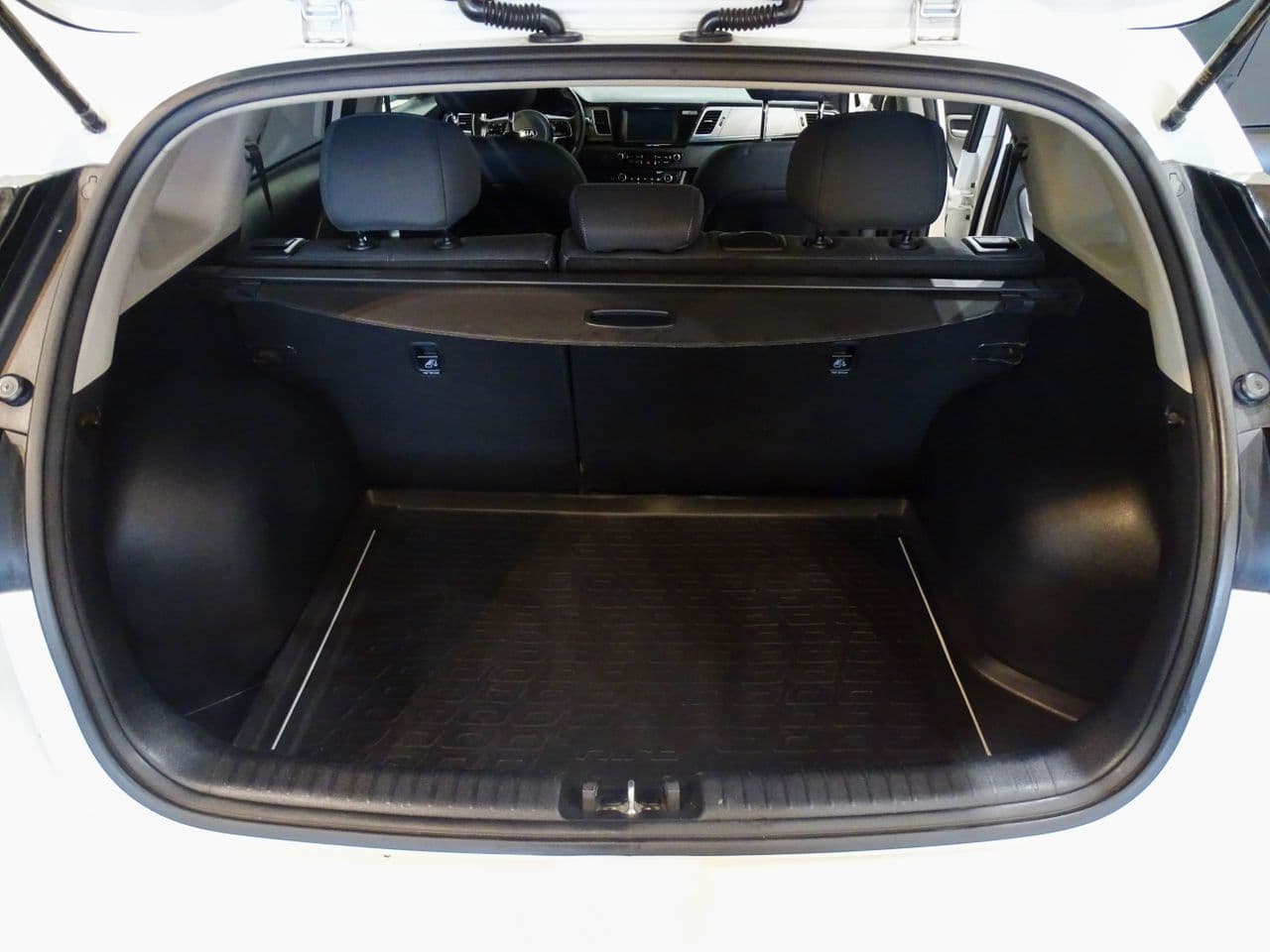 Kia Niro - Imagen 8