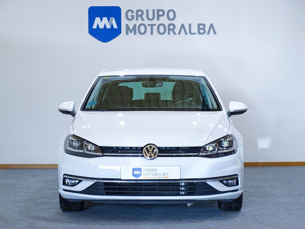 Volkswagen Golf - Imagen 3