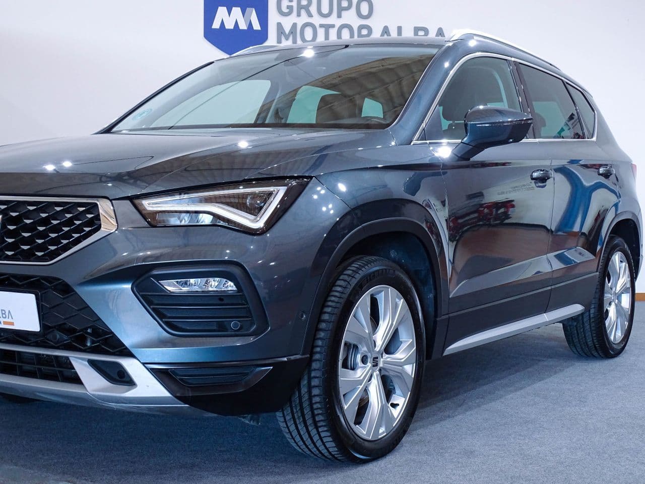 Seat Ateca - Imagen 4