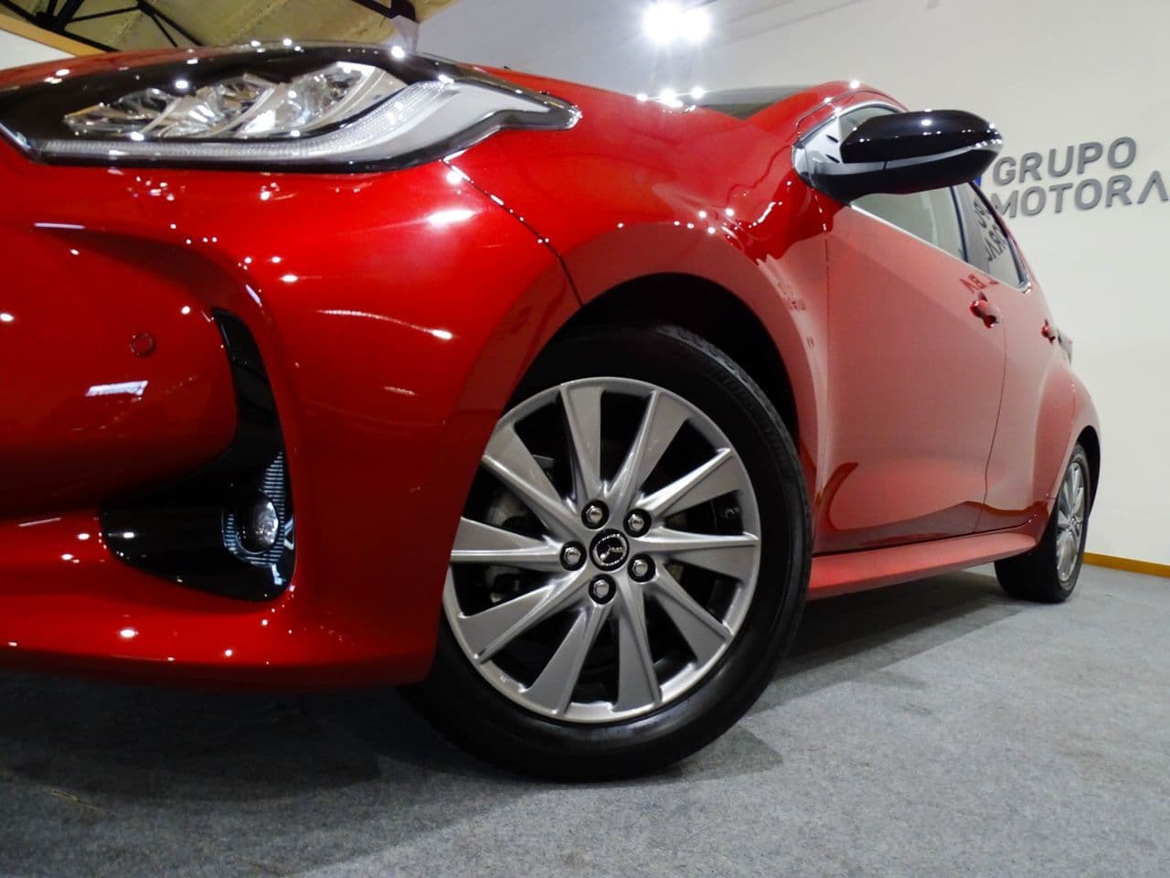 Mazda 2 - Imagen 4