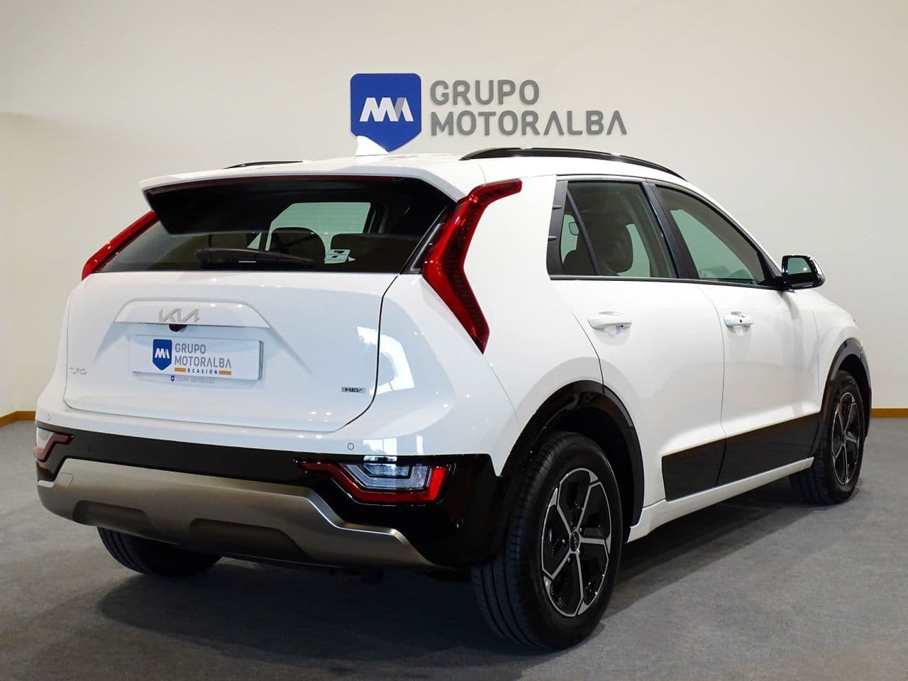 Kia Niro - Imagen 6