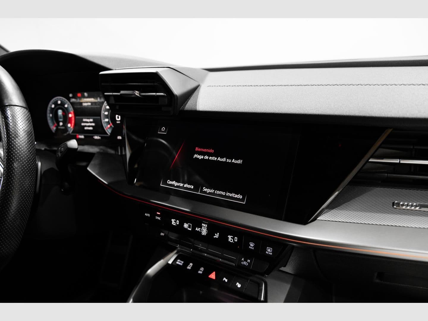 Audi A3 Sedan S line 35 TDI 110kW S tronic - Imagen 8