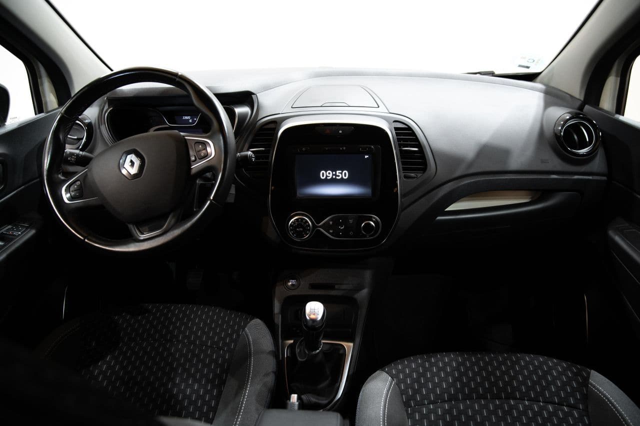 Renault Captur - Imagen 8
