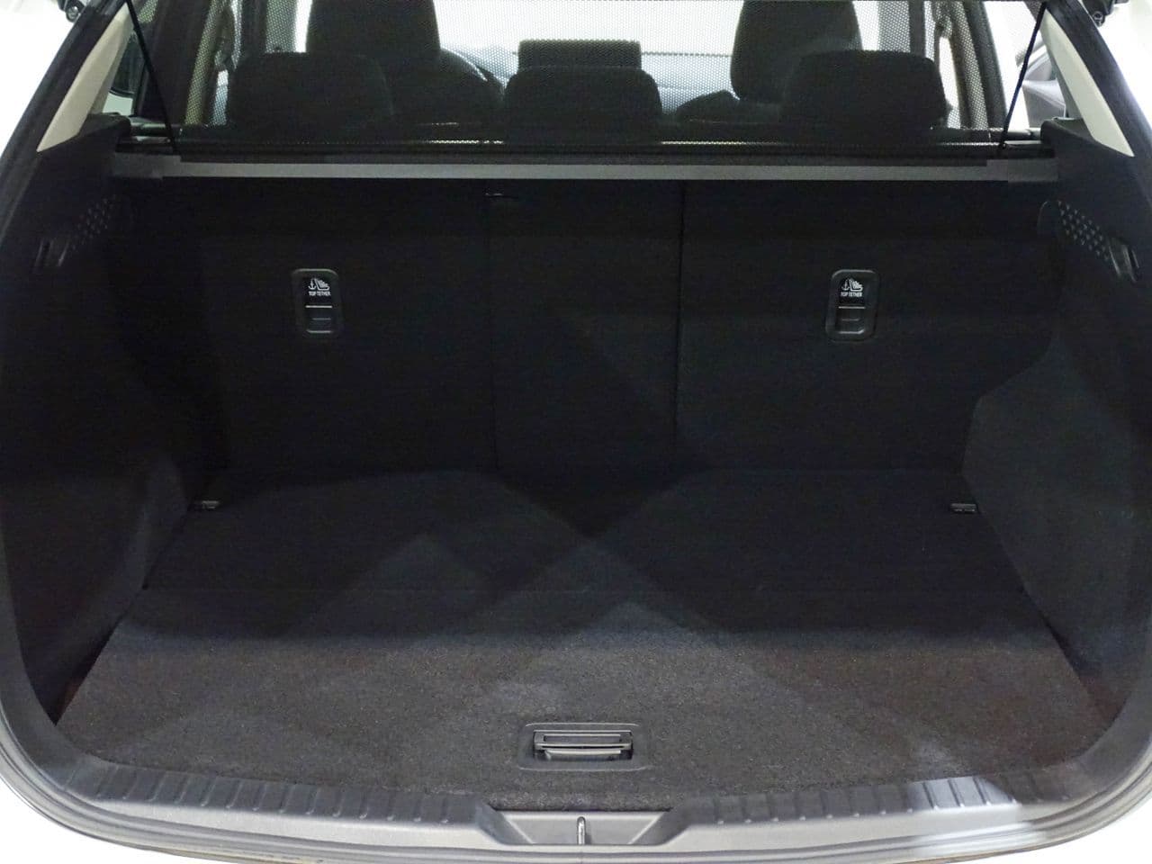 Mazda CX-5 - Imagen 7