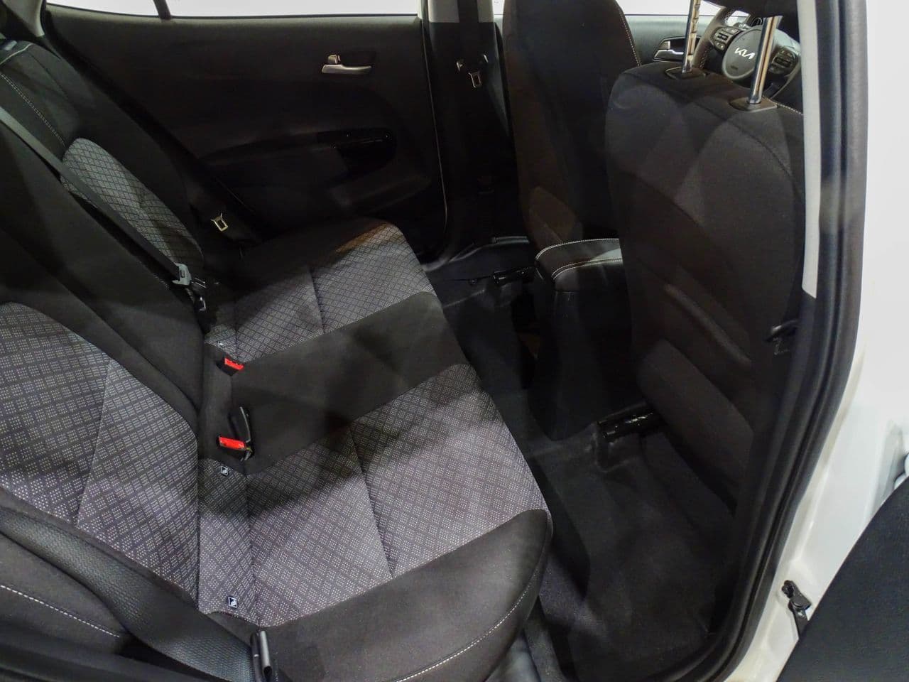 Kia Picanto - Imagen 10