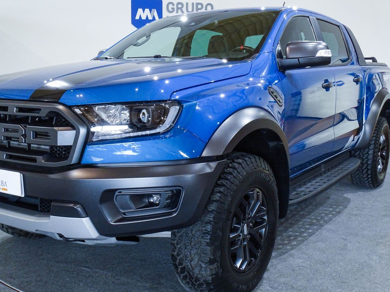 Ford Ranger - Imagen 6