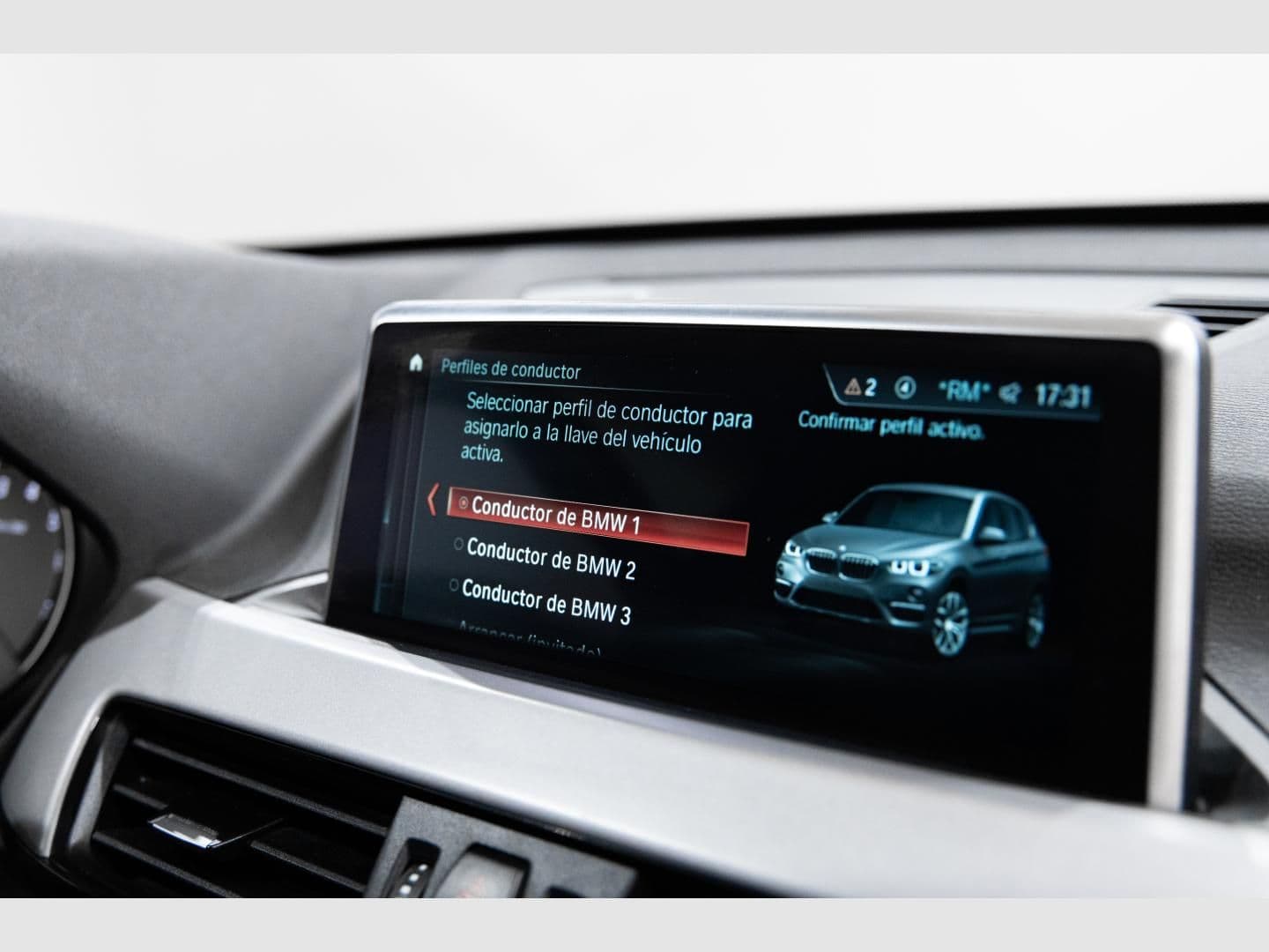 BMW X1 sDrive18d - Imagen 10