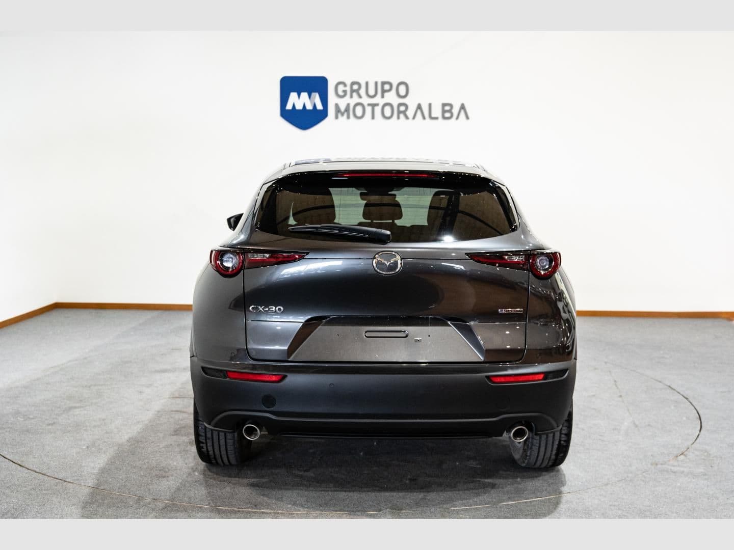 Mazda CX-30 e-SKYACTIV-G 2.0 90 kW 2WD AT Evolution - Imagen 3